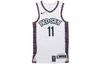 НБА Кайри Ирвинг Нет. 11 Городская форма Brooklyn Nets