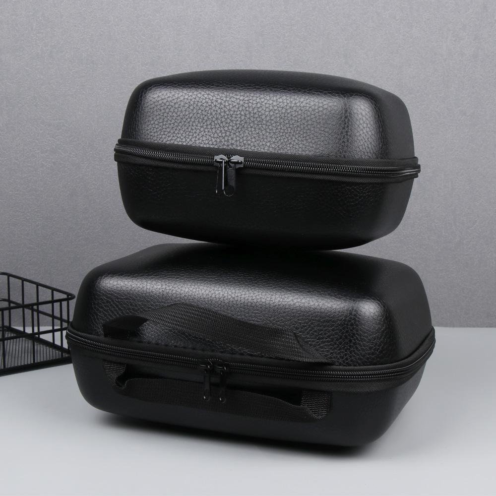Fishing Tackle Protective Case Cover Spinning Reel Box Storage Case Fishing Bag Holder Pouch