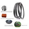 Riding Mower PTO Belt Compatible with Belt OEM NO.: MTD Cub Cadet 01003968 01005011 OCC-01005011 01005011P