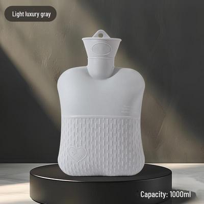 Грелка с утолщенным ПВХ-вкладышем, взрывобезопасная, для рук, подходит для детей