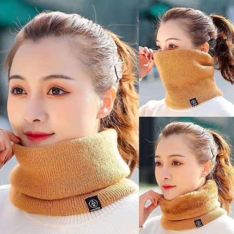 Autumn/Winter Thermal 4-Piece Cold Protection Set