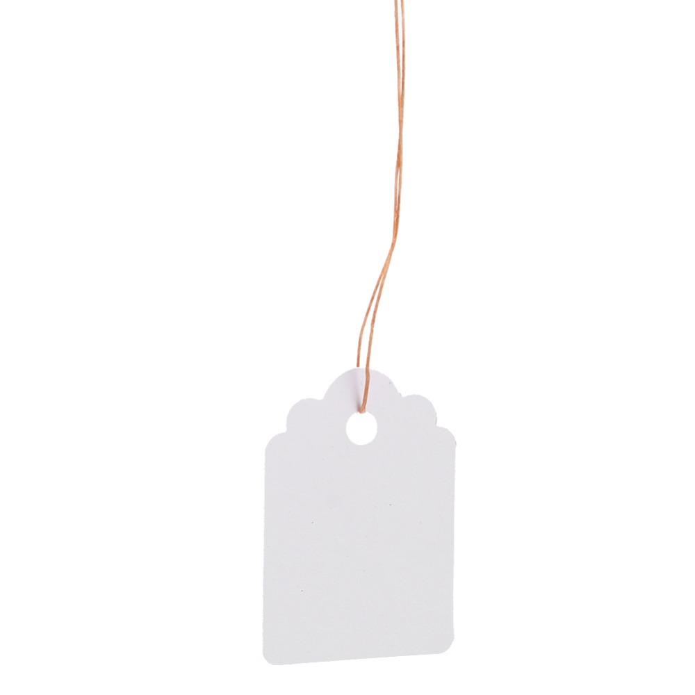 500Pcs Waterproof Plant Marker Reusable Flower Label  Retail Sale Merchandise