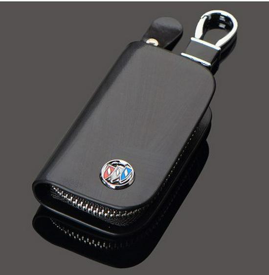 Чехол-сумка для ключа автомобиля для Buick Excelle, LaCrosse, Regal 6, Excelle 8, Encore
