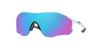 Oakley Sunglasses 0OO9313 EVZERO PATH 931315 PRIZM SAPPHIRE Free Size (Asia Fitting)