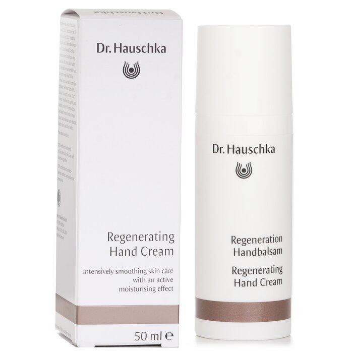 DR. HAUSCHKA Regenerating Body Balm