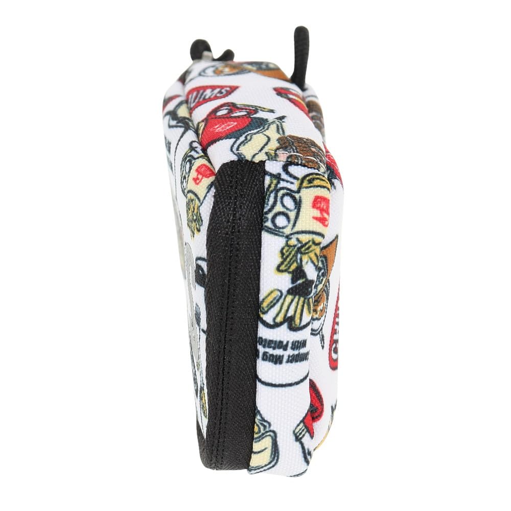 Мешочек Recycle Compact Case BBQ Spice [Chums] Мужской