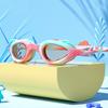 HD Summer Kids Swimming Goggles Anti Fog Eyeglasses Creative Children's Goggles
