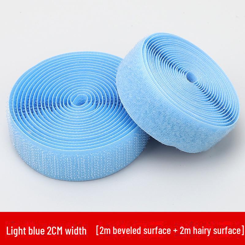 Застегивающиеся ремни-липучки: Прочная липучка для обуви, Burr, унисекс, детские и цветные варианты