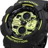 Casio Часы G-SHOCK GA-140DC-1A Мужские