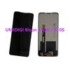 Полный комплект ЖК-экрана и тачскрина для UMIDIGI Bison X10S X10G