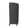OASTAR Platinum Shield 310 High-Security Paper Shredder CN plug (adapter included)