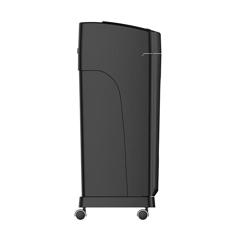 OASTAR Platinum Shield 310 High-Security Paper Shredder CN plug (adapter included)