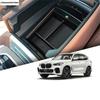 Car Central Console Armrest Storage Box Container Organizer Holder Tray Accessories Fit For BMW X5 G05 X6 G06 X7 G07  - 2024