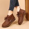 Women's Boots Warm Short Ankle Boots