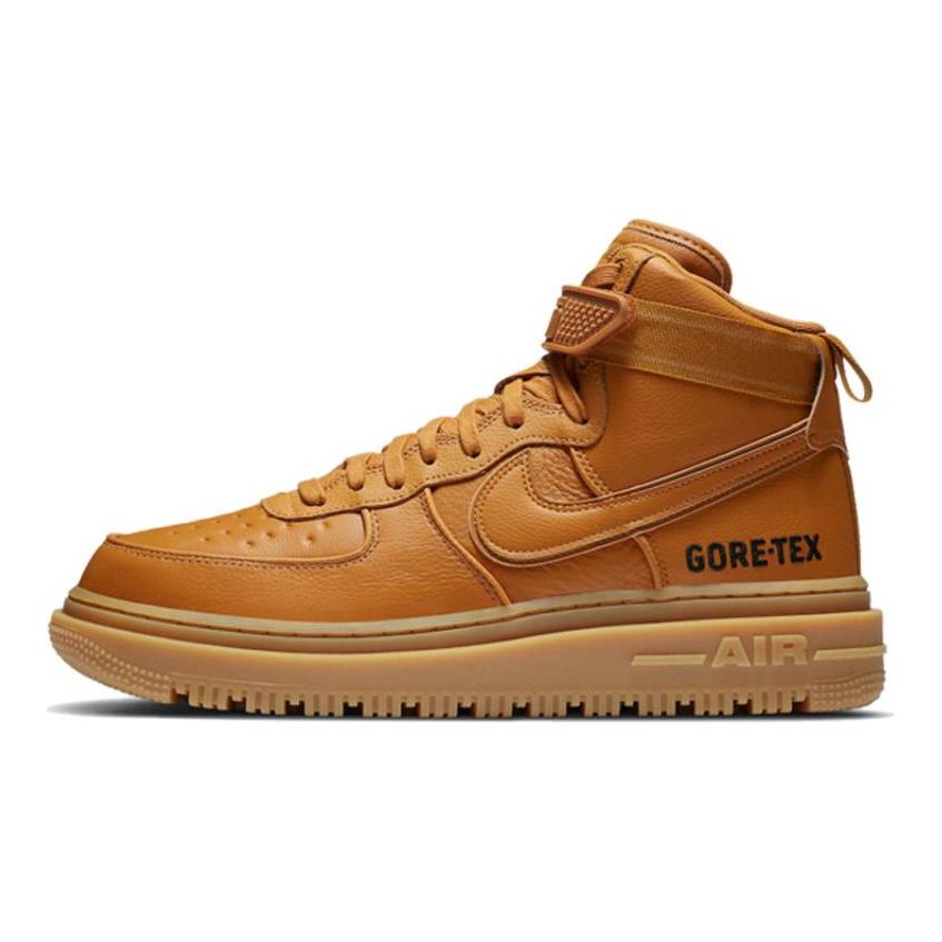 Nike Кроссовки Air Force 1 Gore Tex Boot 'Wheat' CT2815-200