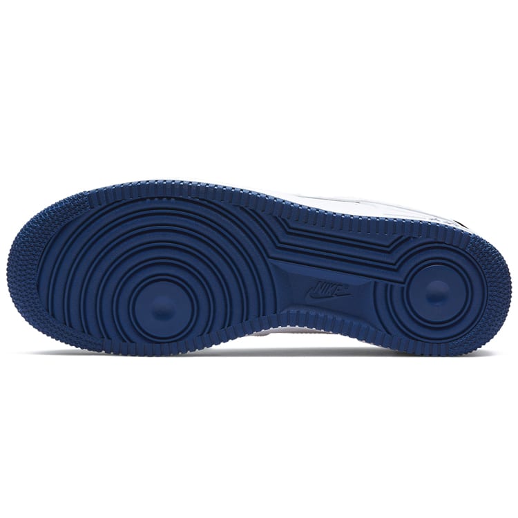 Nike Air Force 1 Low 'Deep Royal' CD0884-102