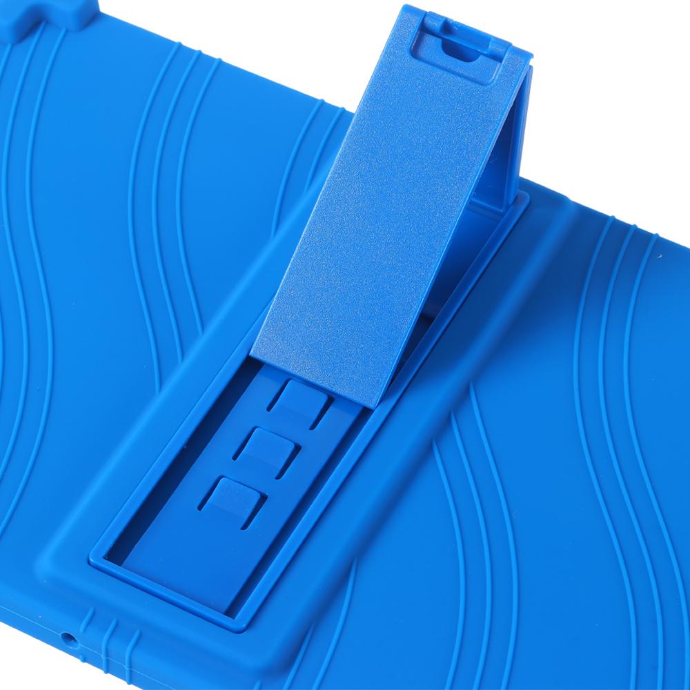 Чехол для Alldocube iPlay60 11 дюймов, безопасный противоударный силиконовый чехол-подставка для планшета