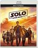 A Star Wars Story MovieNEX DVD Digital Copy MovieNEX Solo [Blu-ray + + + World] [Blu-ray]