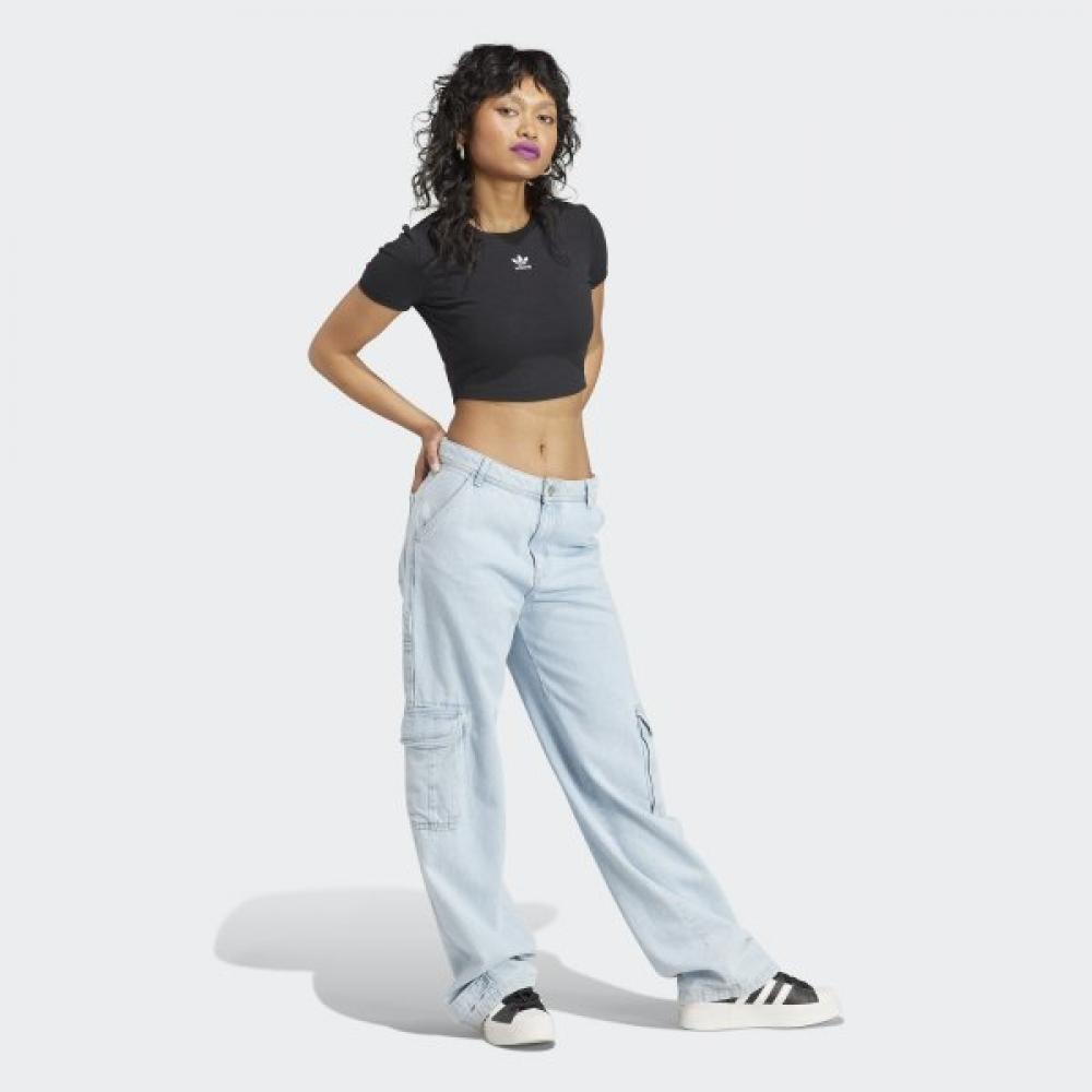 Новые оригинальные Adidas Essential Lip Tea Ii8057ij7804