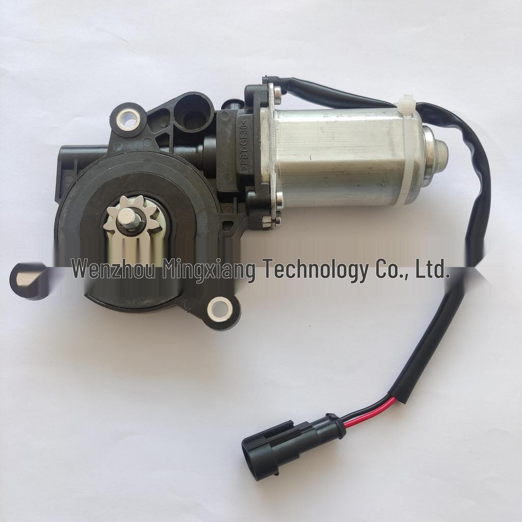 Совместим с HOWOT5, HOWO T5G и HOWO T5 Электрическими стеклоподъемниками.