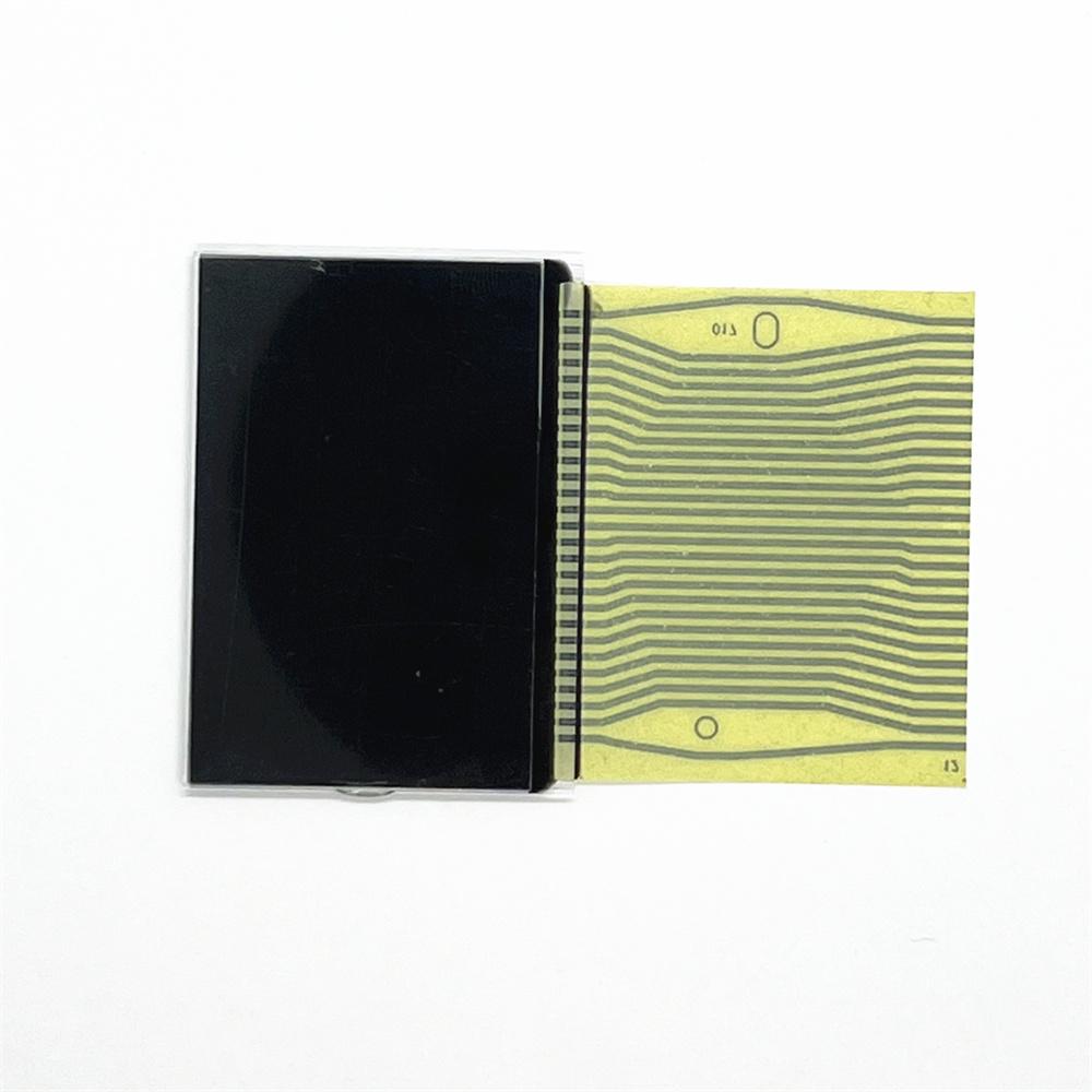 Дисплей приборной панели автомобиля, средний ЖК-экран для Mercedes Benz C-класса E-класса W208 CLK W210 SLK R170