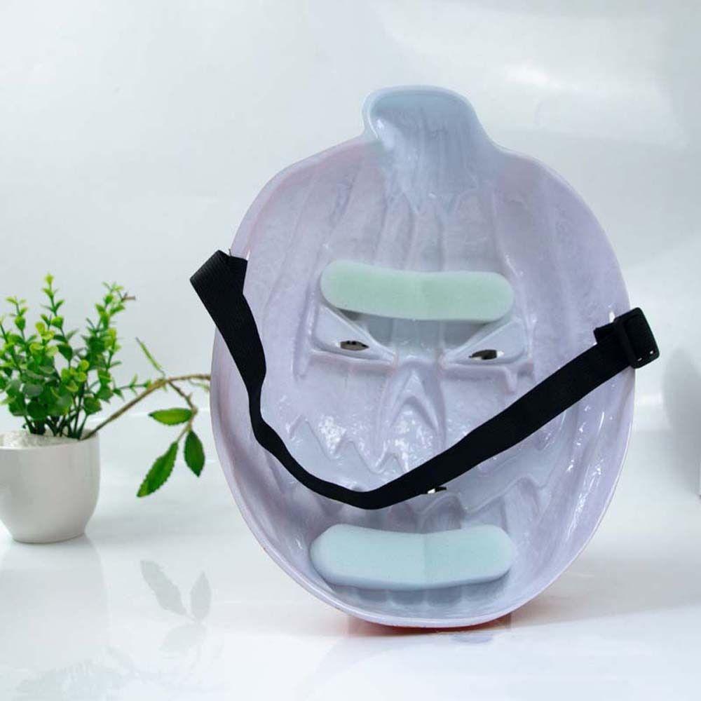 Mask Party Props Costume Prop Party Mask Props Pumpkin Head Mask Halloween Mask Cosplay Mask