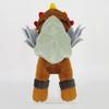 Sanei Boeki Pokemon ALL STAR COLLECTION Entei x D24 x Plush Toy Pokemon PP63 (S) W10.5 H23.5cm