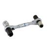 SK11 DEVICE Short for Electrical and Air Conditioning Equipment Work (SK11) 8-function Multi-wrench MRM-8S