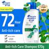 Head & Shoulders Itch Care Anti-Dandruff Shampoo
