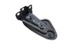 Front Bumper Fender Mounting Bracket for Toyota Hilux Pick Up 2015-2019 Right (Oem 53907-KK010)