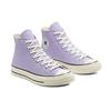 Converse Chuck 70 High Moonstone Violet Unisex Sneakers Purple Black Egret 167862C