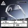 Peak Glasses for Riding Color-Changing Sports Running Climbing against Wind and Sand Goggles Day and Night Dual-Purpose Sunglasses Sunglasses
