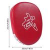 1Pc Punch Boxing Gloves Pad Punch Target Bag Pu Muay Thai Free Fight Sanda Boxing Training Martial Arts Gloves For Kids Adult