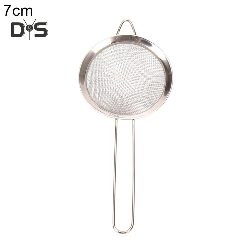 SW Широкое сито для муки из нержавеющей стали, масляный дуршлаг, фильтр для соевого молока, домашний инструмент