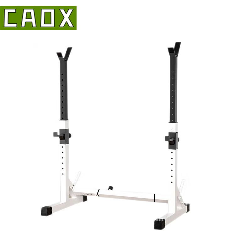 Многофункциональная серия стоек для приседаний и скамеек для жима CAOX