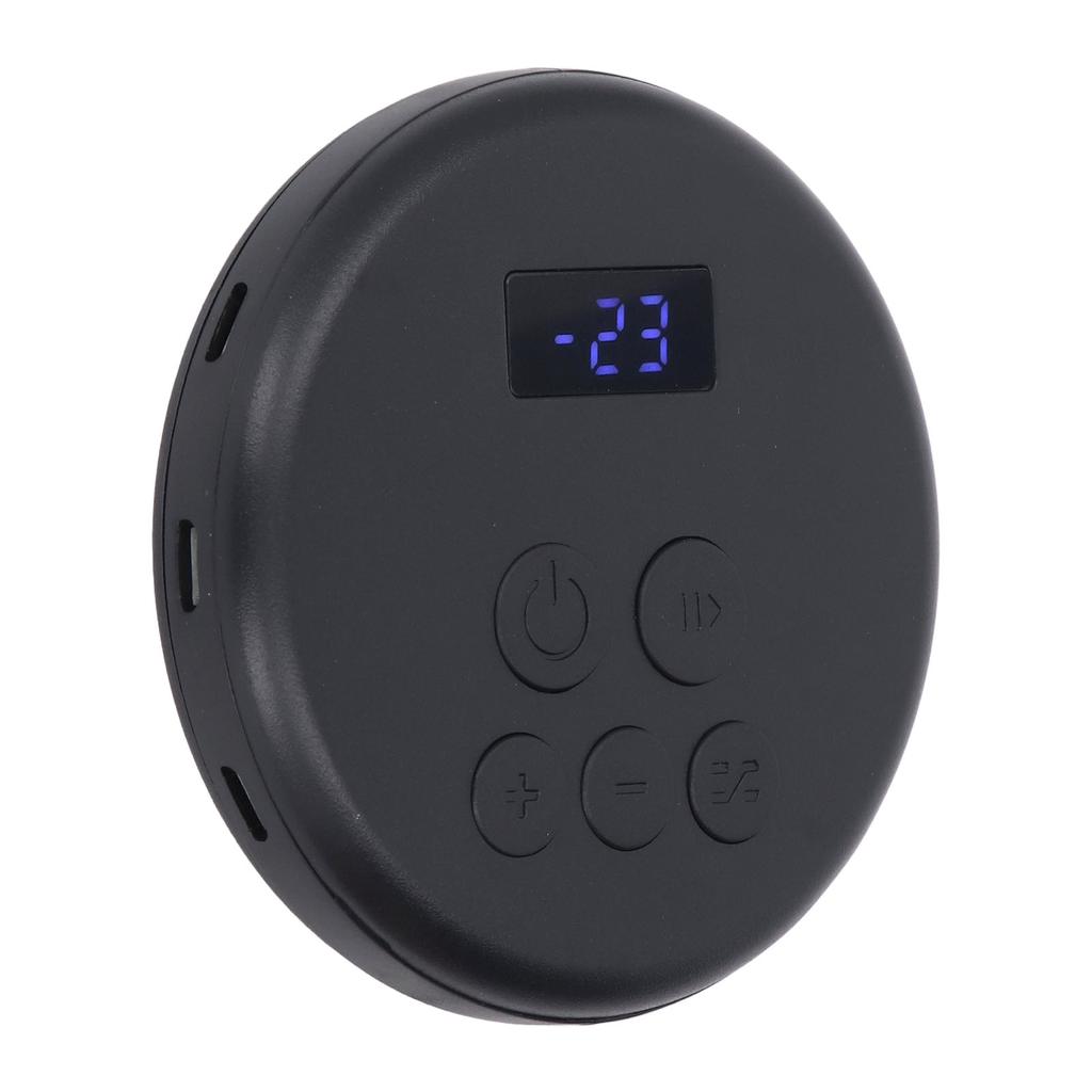 Автоматический кликер, имитирующий непрерывное нажатие пальцем, автоматический таппер для смартфонов Android и iOS