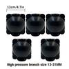 5Pcs Plant Rooting Ball Breeding Plant Root Pot Garden Cutting Grafting Rooting Box Breeding Seedling Balls Gardening Supplies