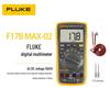 Цифровой мультиметр FLUKE F17B MAX-02