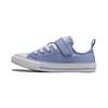 Converse Кеды All Star 1V Низкие Детские Канвас Синий Дети Возраст 3 7 Лет A03589C