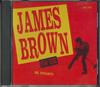 CD JAMES BROWN - Star Time Диск 1 Mr Dynamite 8491092 POLY GRAM Япония Соул/Фанк Б/у
