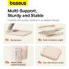 Baseus Bs-Hp009 Seashell Series Foldable Tablet Stand - Pink