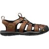 Keen Sandals Clearwater CNX Leather