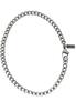 Phiten Limited Edition Titanium Anklet, Curb Chain, Length 23-27cm (23cm), Width 4.4mm, Hypoallergenic, Made In Japan, Sports, Health