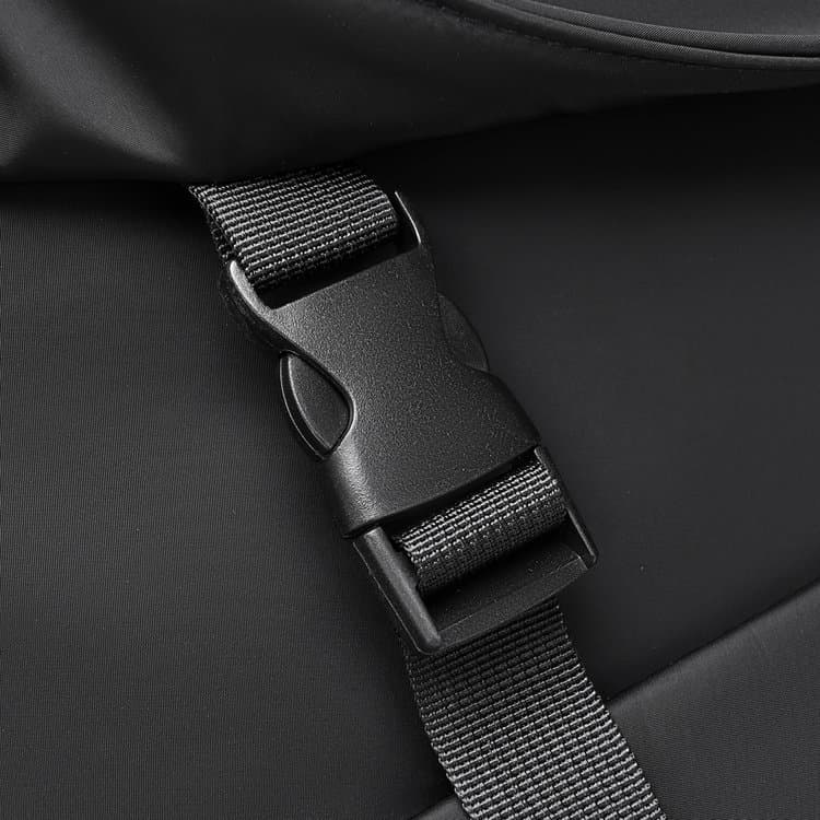 Дорожная сумка большой вместимости, деловой рюкзак для компьютера