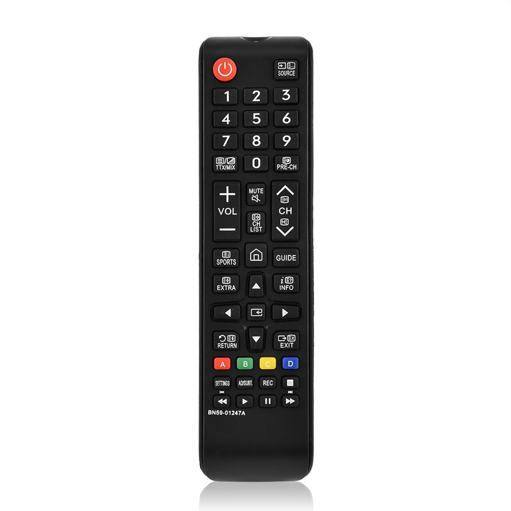 Сменный пульт дистанционного управления для телевизора Samsung UE65KU6070 UE65KU6079 UE65KU6400