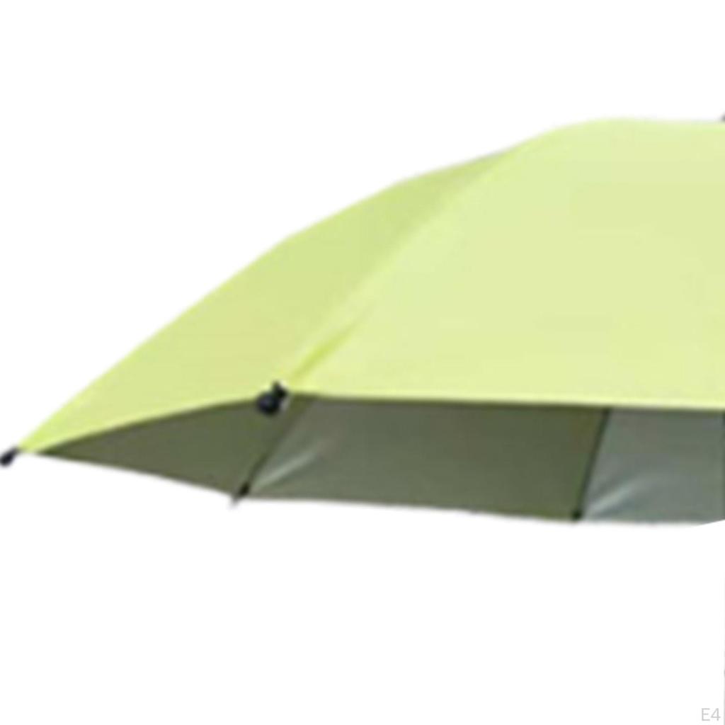 Canopy for Outdoor Plants with Metal Support Stake