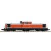 TOMYTEC N Gauge JNR DD51 500 Series Cold Region Type 2250 Railway Model Diesel Locomotive