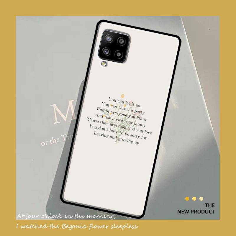 Чехол H-Harrys House для Samsung Galaxy A54 A34 A52 A32 A22 A12 A13 A14 A23 A33 A53 A73 A51 A71