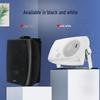 Diyou Wall-Mounted Conference & Broadcast Speaker System CN plug (adapter included)