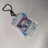 Hunter Hunter Togashi Jeon Bungee Gum Keyring